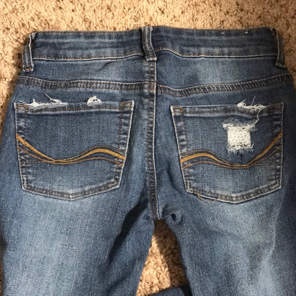 SO jeans